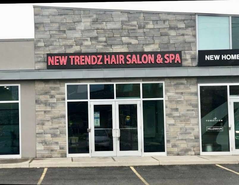Hair Salon & Spa