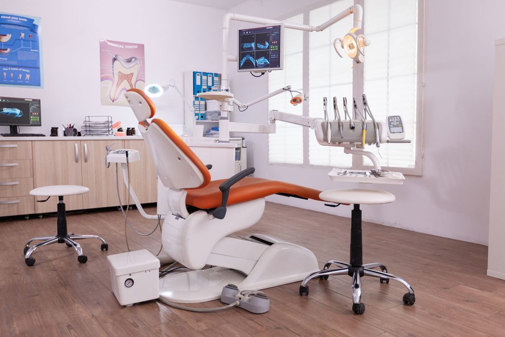 Dental Practice For Sale | Dental Clinic For Lease