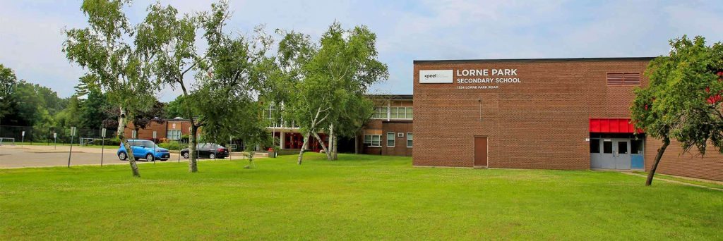 Lorne Park Secondary School