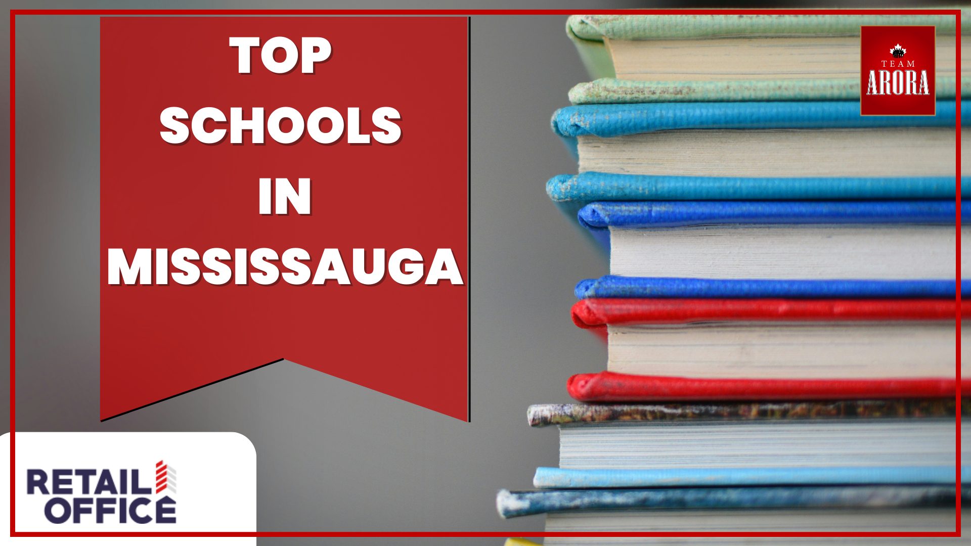 Top Schools in Mississauga