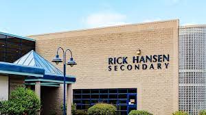 Rick Hansen Secondary School