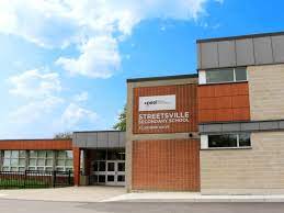 Streetsville Secondary School