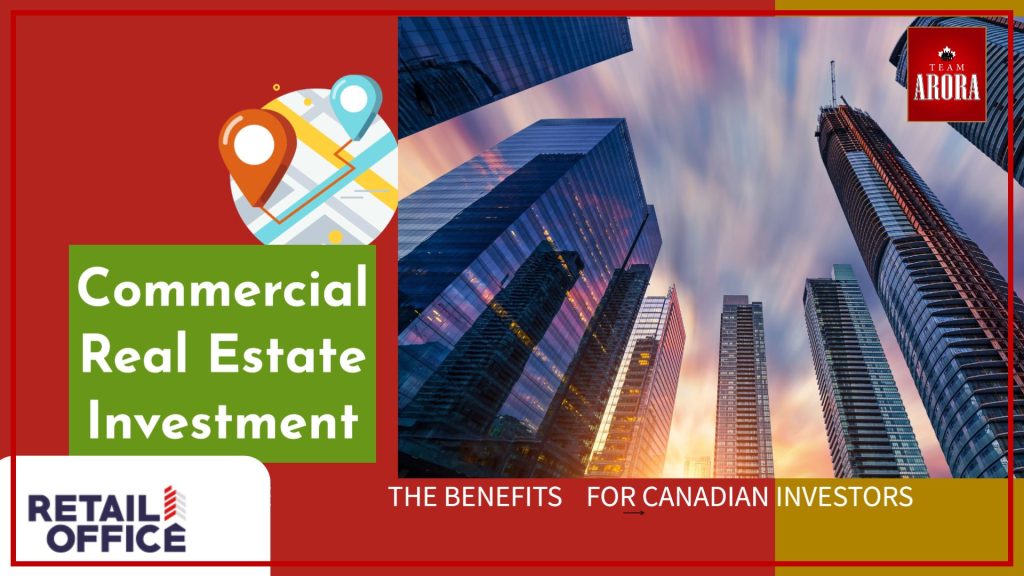 The Truth About Commercial Real Estate Investments Finally Revealed!