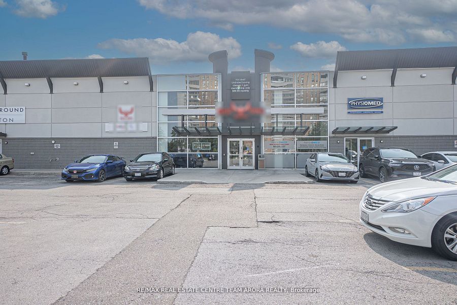 Recreational Space for Sub-Lease