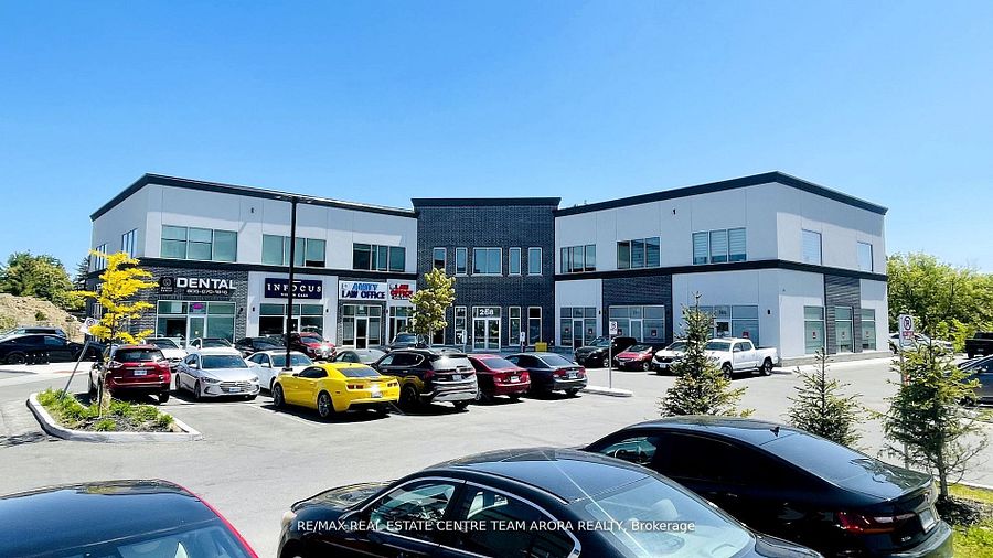 Office Unit For Lease