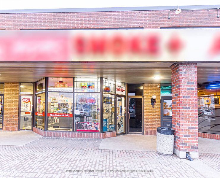 Franchise Business For Sale