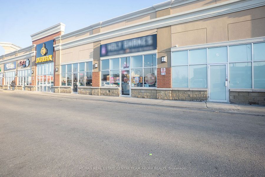 Franchise Business For Sale Toronto