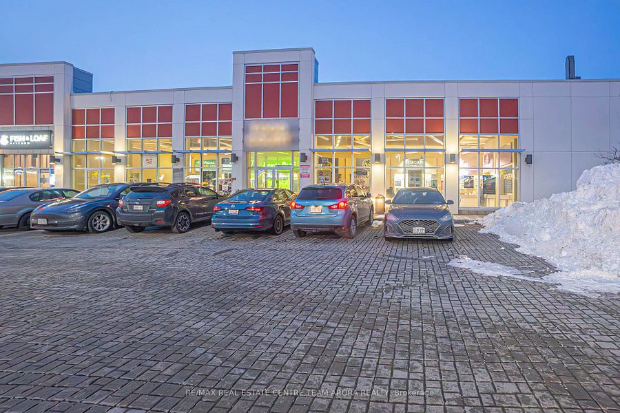 Restaurant For Sale