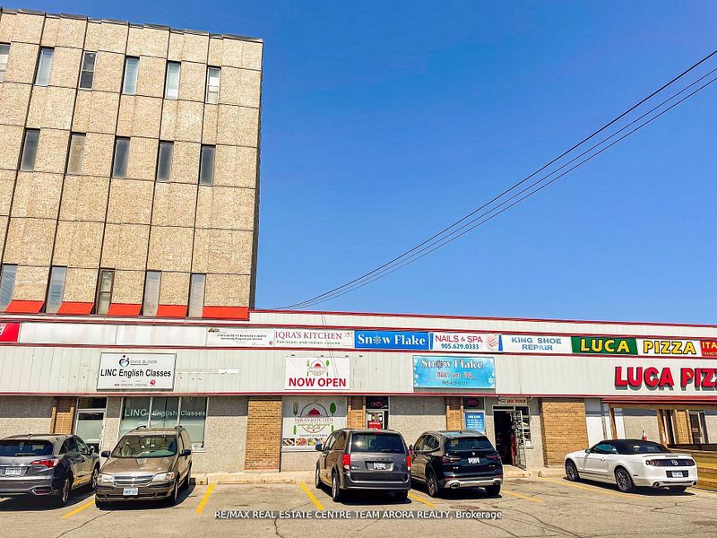 TAKE OUT Restaurant for Sale